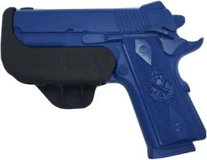Fits Kimber Ultra Carry II Zero Carry Elite IWB Holster 4 Concealed Carry. Slim as Your Gun. Invisible, Comfortable, & Secure. Built in Retention & Trigger Guard. Lightweight & no Added Bulk