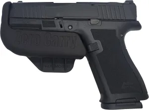 Fits Palmetto Dagger Micro, Zero Carry Elite IWB Holster 4 Concealed Carry. Invisible, Comfortable, & Secure. Lightweight & no Added Bulk