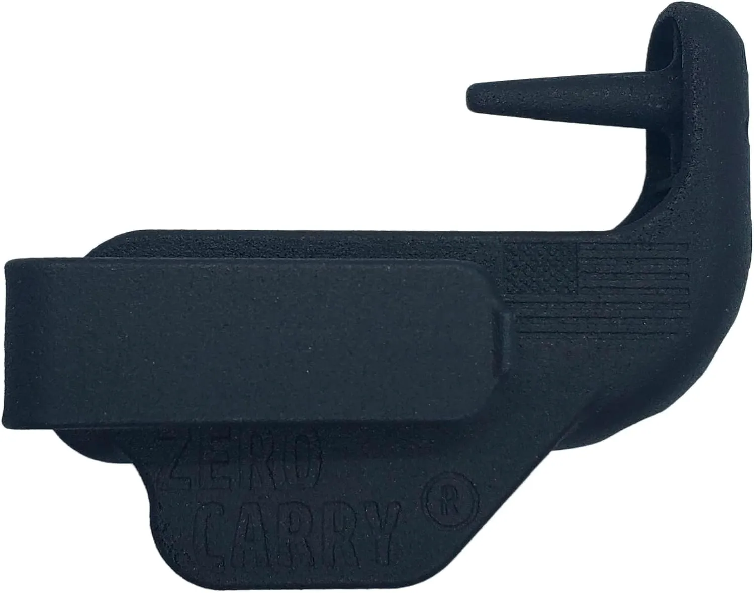 Fits SIG SAUER P365-XMACRO COMP (ported) & TACOPS (not ported) Zero Carry Elite IWB Holster 4 Concealed Carry. Invisible, Comfortable, & Secure. Lightweight & no Added Bulk