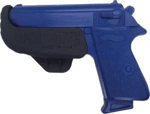Fits Walther PPK. Zero Carry Elite IWB Holster 4 Concealed Carry. Slim as Your Gun. Invisible, Comfortable, & Secure. Built in Retention & Trigger Guard. Lightweight & no Added Bulk