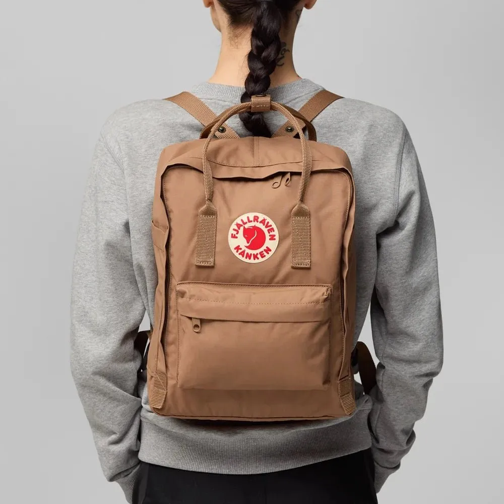 Fjallraven Kanken Backpack