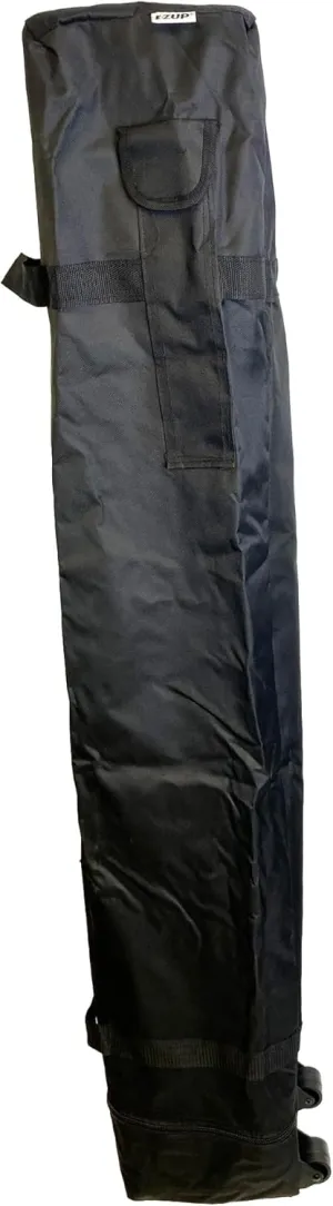 for Quik Shade Expedition, E-Z UP 51" Wheeled Carry Bag for 10' x 10' Canopy Gazebo Replacement