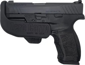 for TISAS PX-9 GEN 3 Carry Zero Carry Elite IWB Holster 4 Concealed Carry. Slim as Your Gun. Invisible, Comfortable, & Secure. Built in Retention & Trigger Guard. Lightweight & Zero Added Bulk