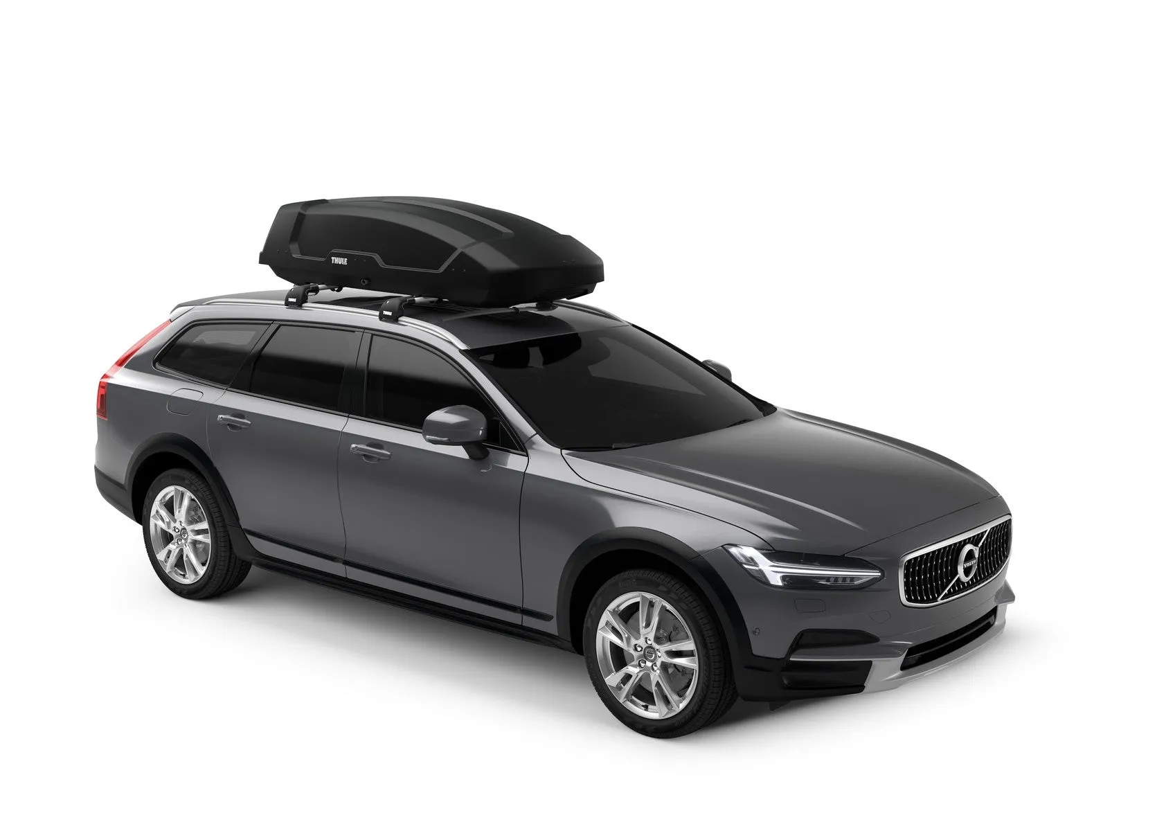 Force XT L Car Carrier
