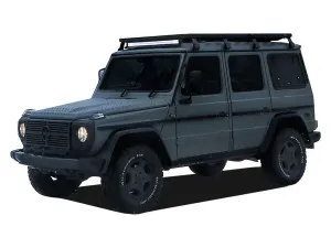Front Runner KRGW004L Slimline II Roof Rack for Mercedes G-Wagon 1979-2017