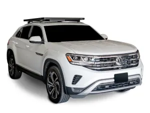 Front Runner Slimline II Roof Rail Rack Kit - Volkswagen Atlas Cross Sport 2020-Current