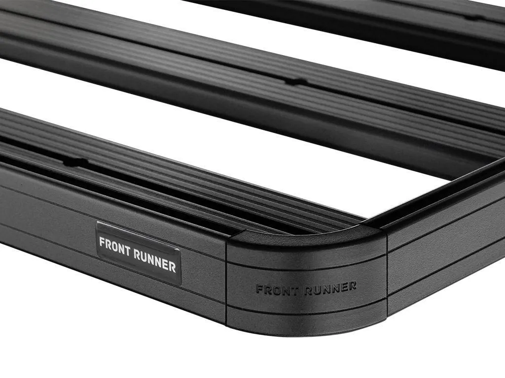 Front Runner Slimline II Roof Rail Rack Kit - Volkswagen Atlas Cross Sport 2020-Current