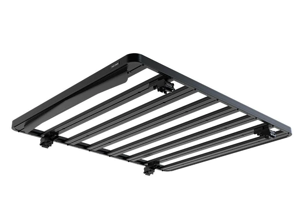 Front Runner Slimline II Roof Rail Rack Kit - Volkswagen Atlas Cross Sport 2020-Current
