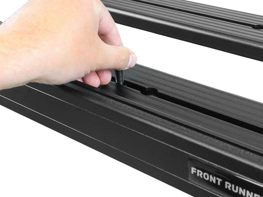 Front Runner Slimline II Roof Rail Rack Kit - Volkswagen Atlas Cross Sport 2020-Current