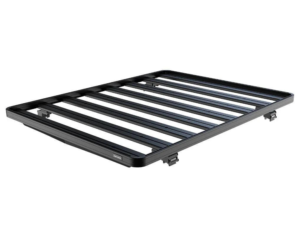 Front Runner Slimline II Roof Rail Rack Kit - Volkswagen Atlas Cross Sport 2020-Current