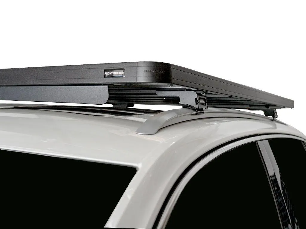 Front Runner Slimline II Roof Rail Rack Kit - Volkswagen Atlas Cross Sport 2020-Current
