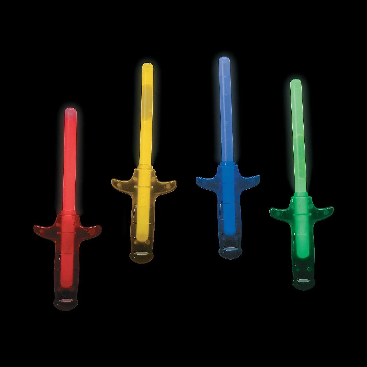 Fun Express MINI Glow Swords