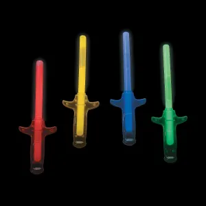 Fun Express MINI Glow Swords