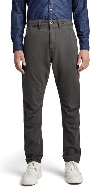 G-STAR Men's Relaxed Tapered