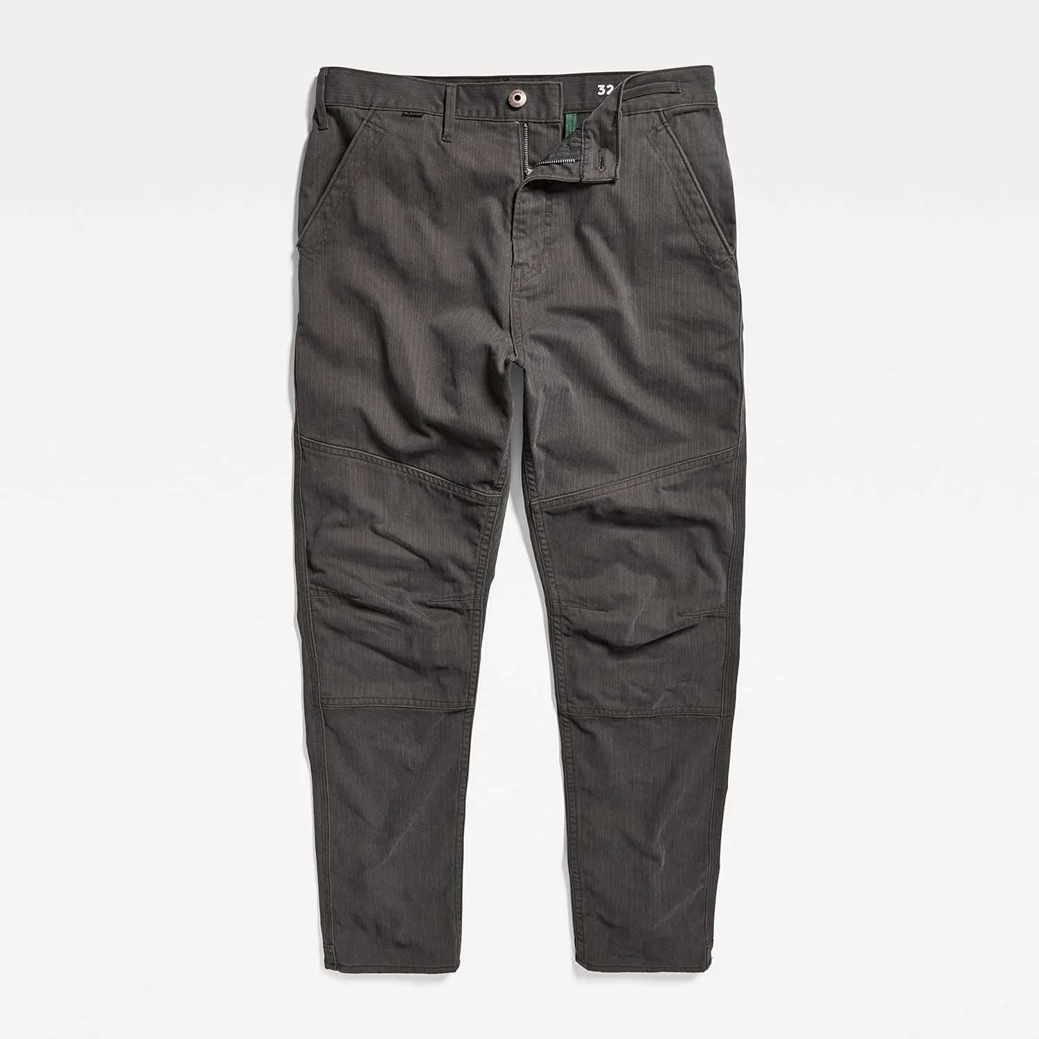 G-STAR Men's Relaxed Tapered