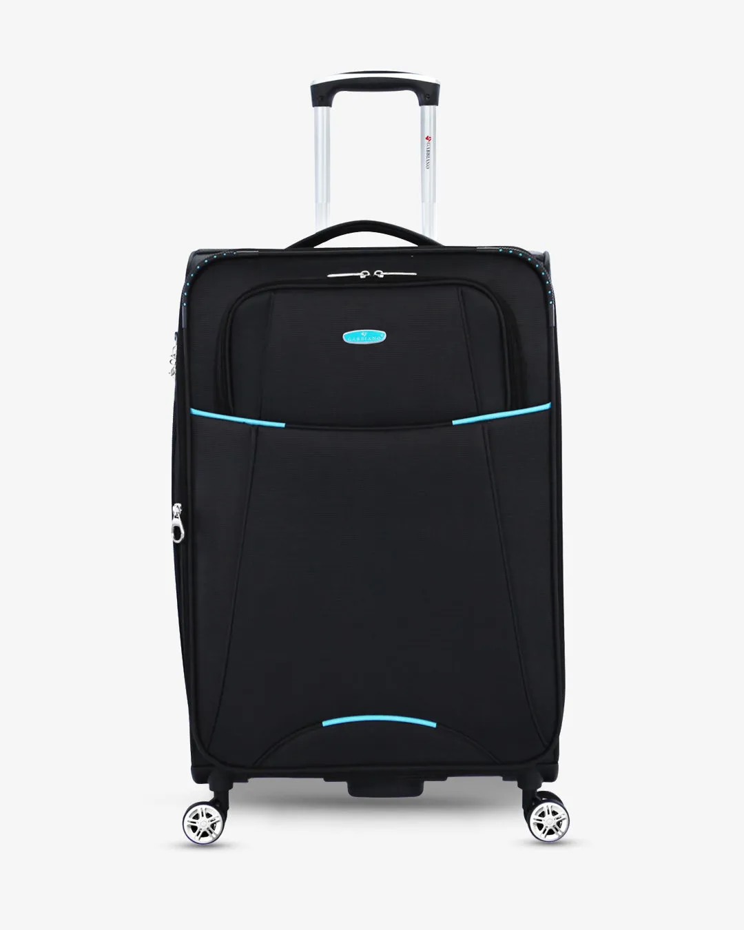 Gabbiano Manchester Softside Spinner (4010) (SMALL)