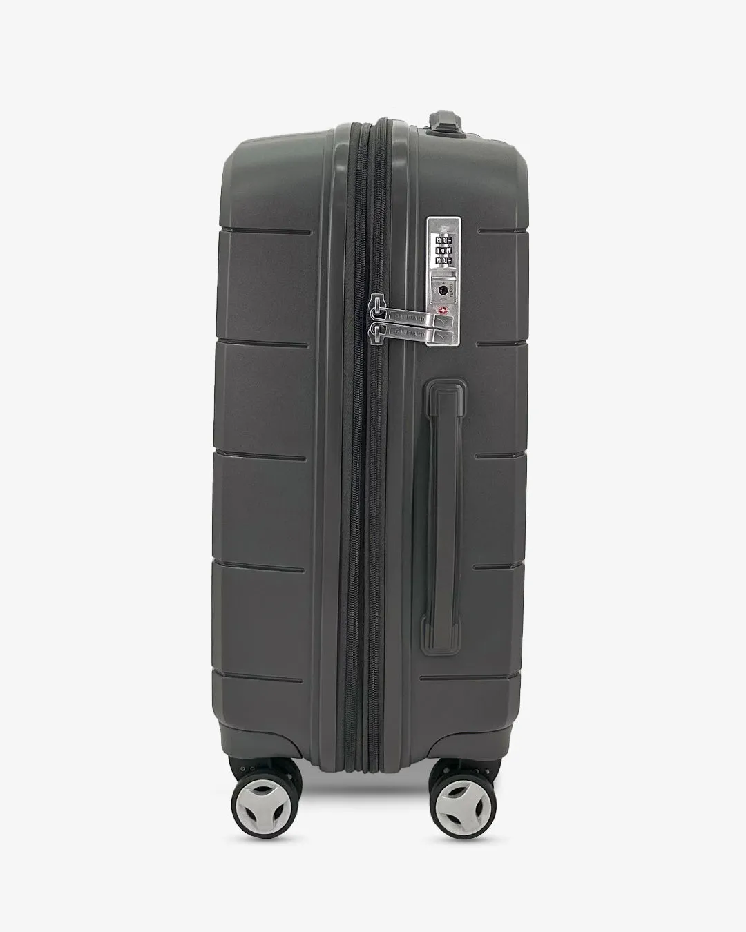 Gabbiano Traveller Hard side Luggage (1130) (SMALL)