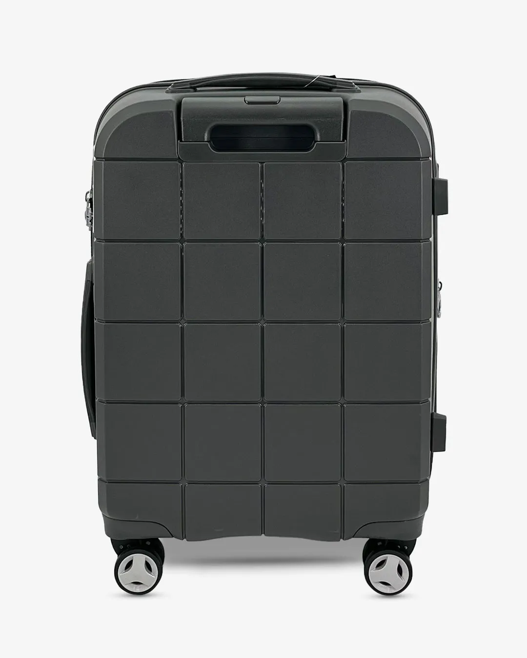 Gabbiano Traveller Hard side Luggage (1130) (SMALL)