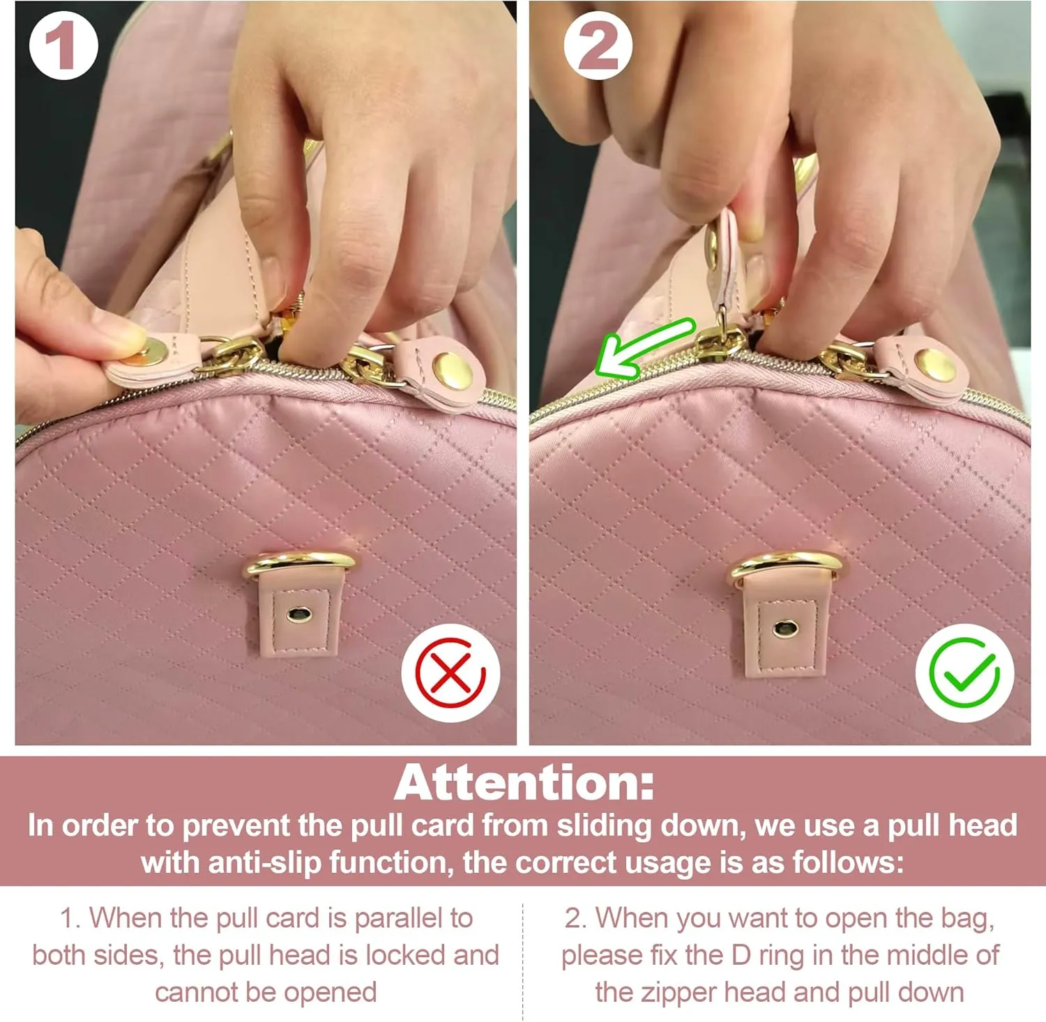 Garment Bag for Travel, Carry On Garment bag, Convertible Duffel Bag with Shoe Compartment, Perfect for Business Trips and Weekend Getaways(Pink)
