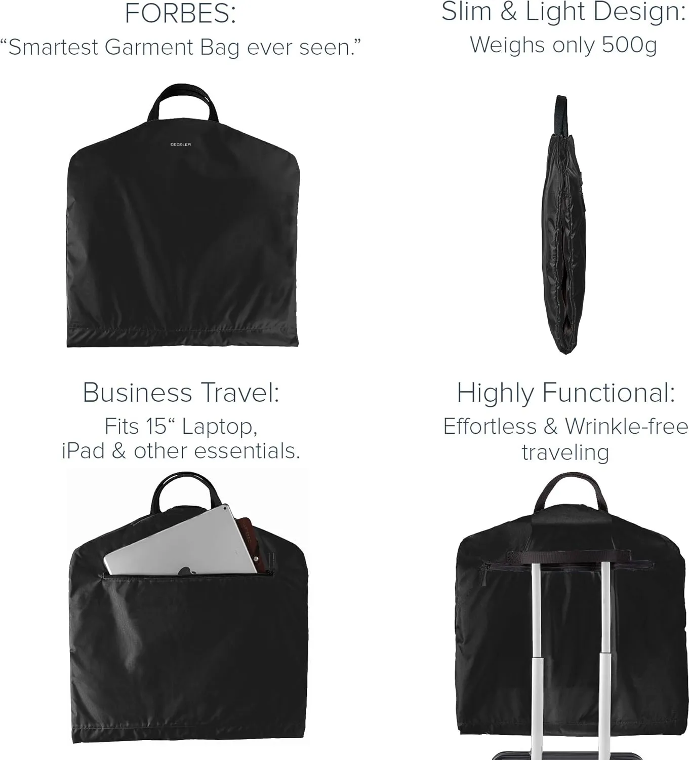 Garment Bag