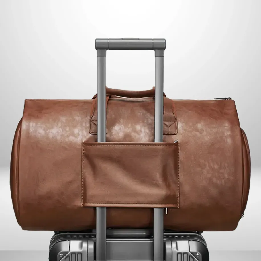 Garment Duffel Bag