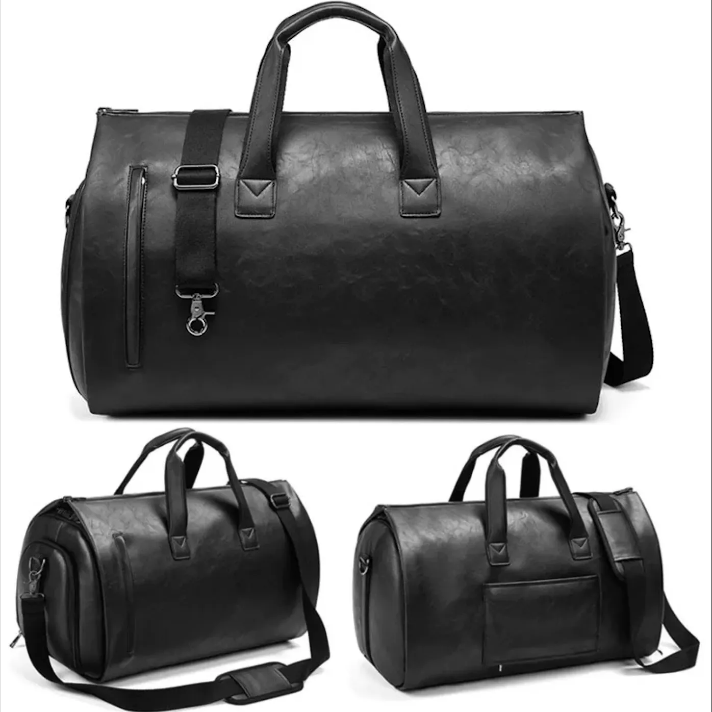 Garment Duffel Bag