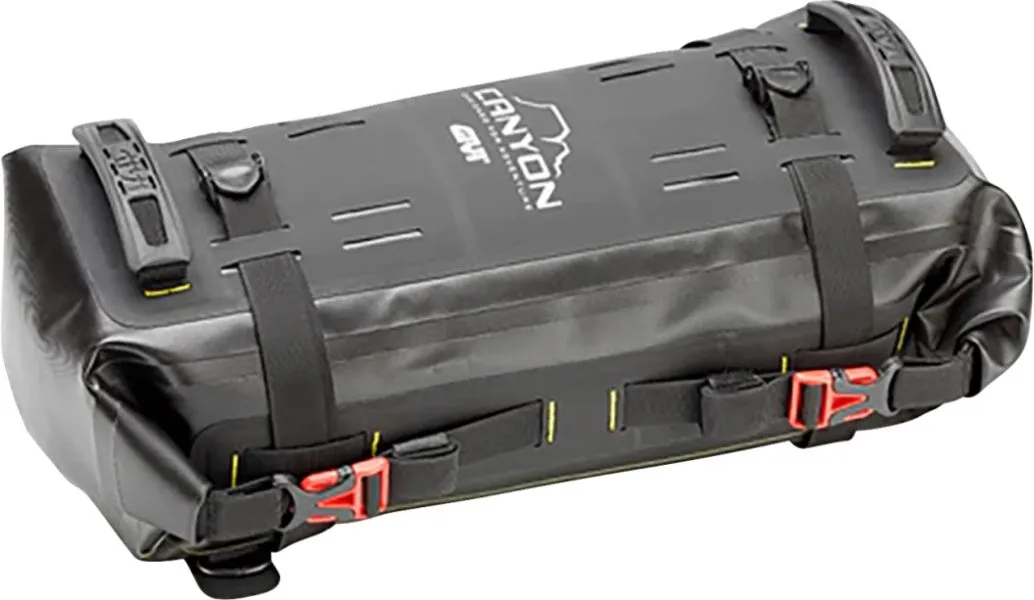 Givi 12L Cylindrical Cargo Bag