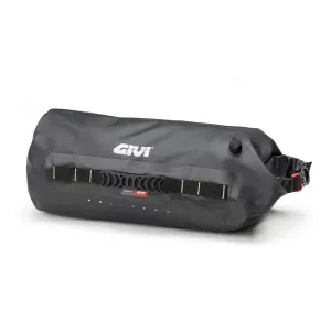 GIVI Cargo Roll Bag Gravel-T 20L Waterproof