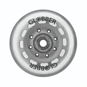 Globber 80mm X 24mm Rear Wheel For Go-Up/Primo (Single)