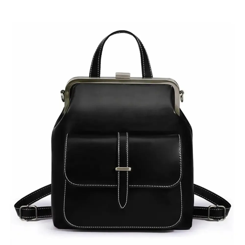 Grace’s Water-Resistant Convertible Backpack