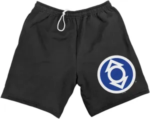 Green Lantern Collection Mens Sweat Shorts