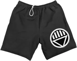 Green Lantern Collection Mens Sweat Shorts