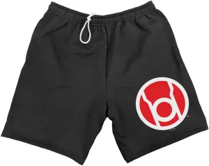 Green Lantern Collection Mens Sweat Shorts