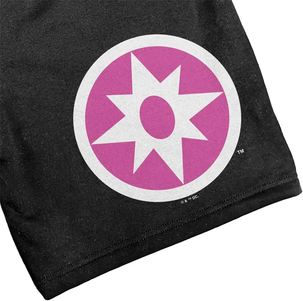 Green Lantern Collection Mens Sweat Shorts