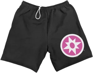 Green Lantern Collection Mens Sweat Shorts