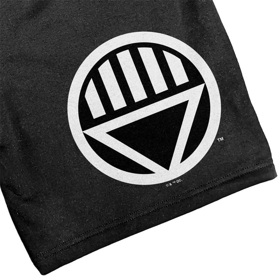 Green Lantern Collection Mens Sweat Shorts