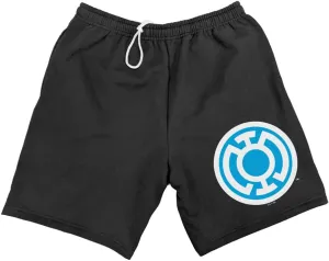 Green Lantern Collection Mens Sweat Shorts