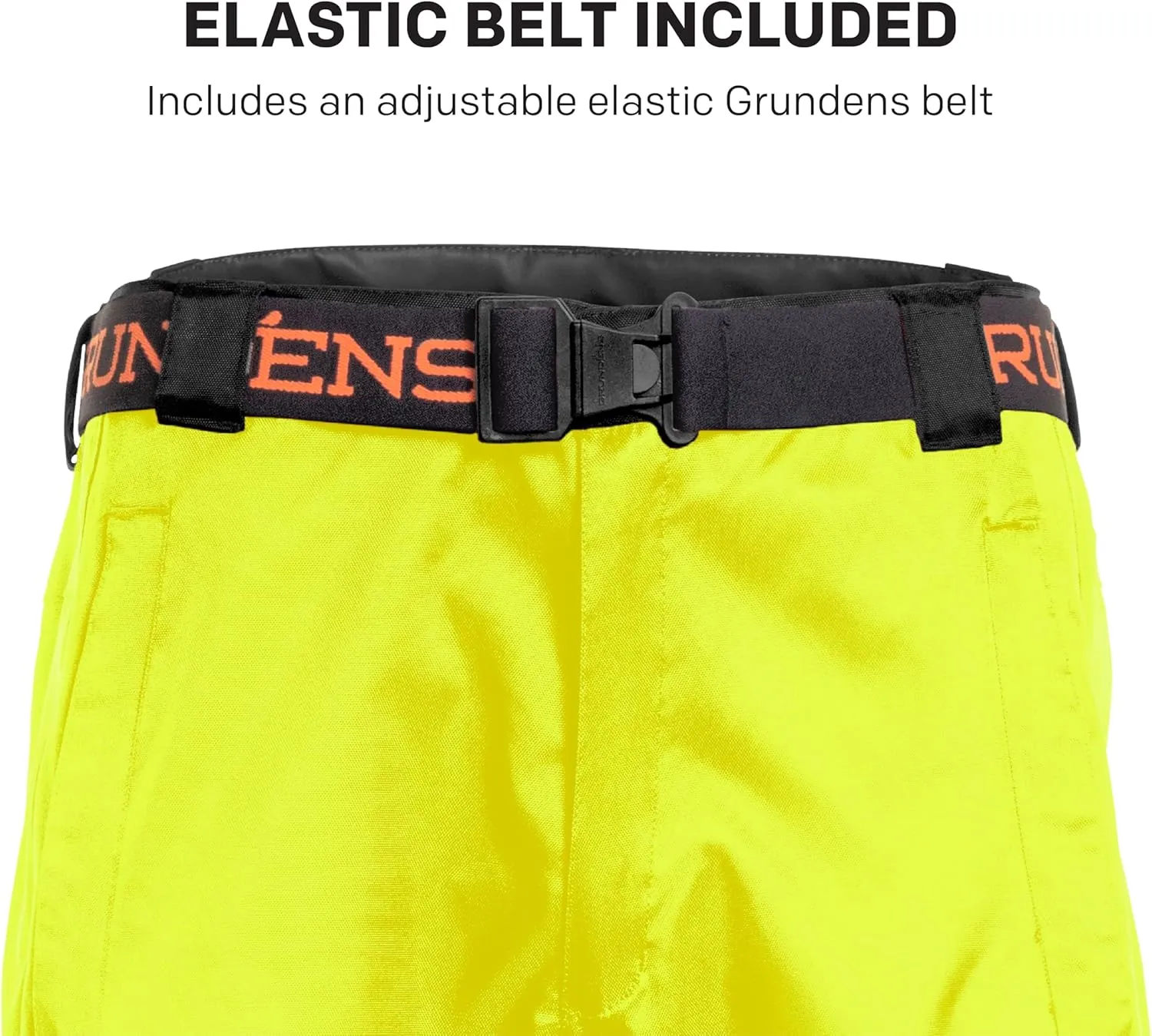 Grunden Men's Cargo
