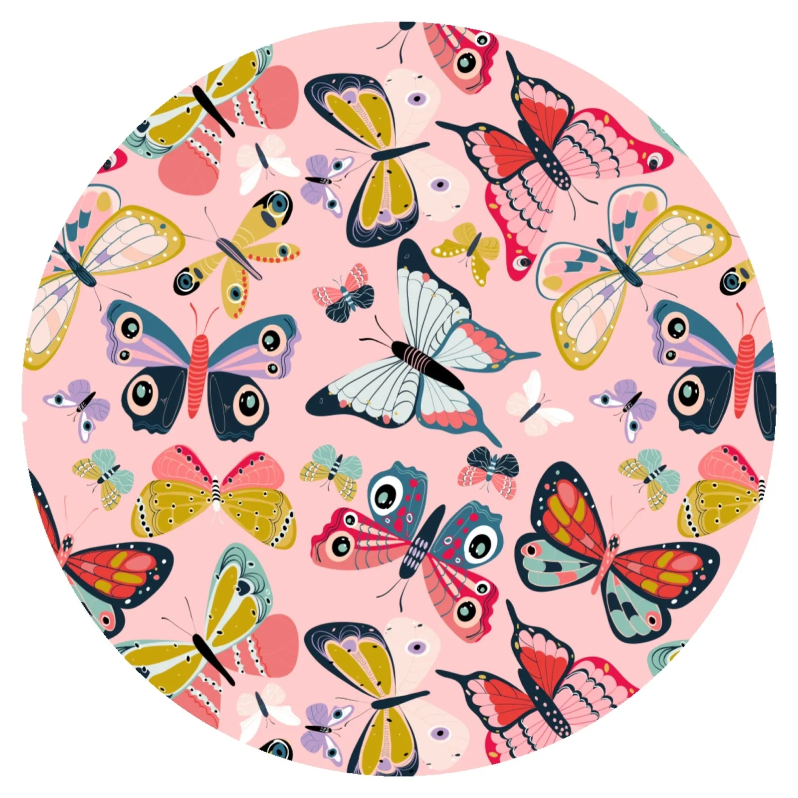 H&G Kids Backpack - Character & personalised Combo - Girls