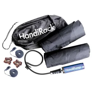Handirack Inflatable Roof Rack