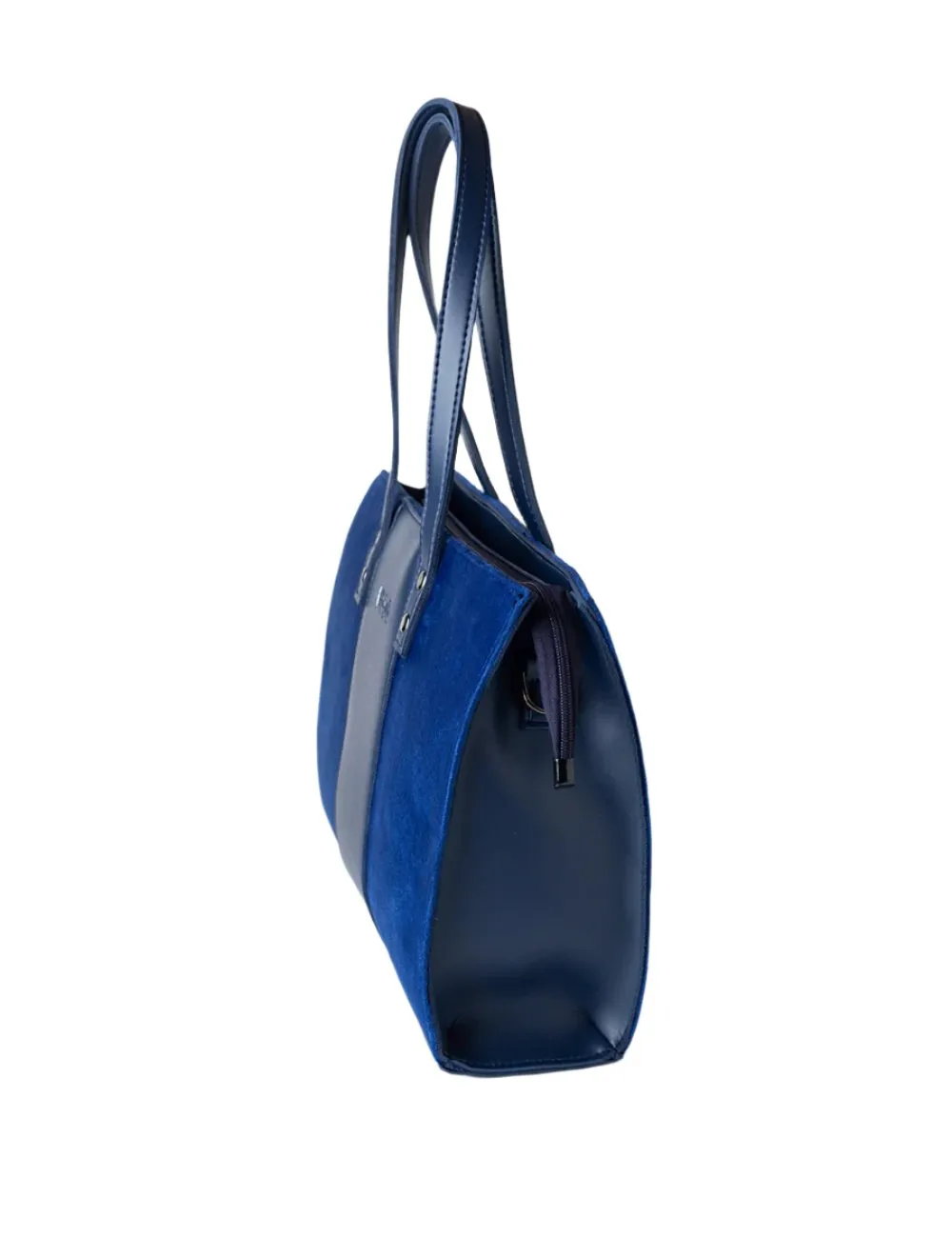 Harmony Royal Blue Tote Bag Set