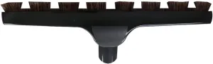 HASMX 1.25" Floor Brush for Riccar Simplicity Vacuums, Vacuum Cleaner Floor Tool Attachment 10 Inch Cleaning Path, Black Horse Hair Bristles (1-Pack)