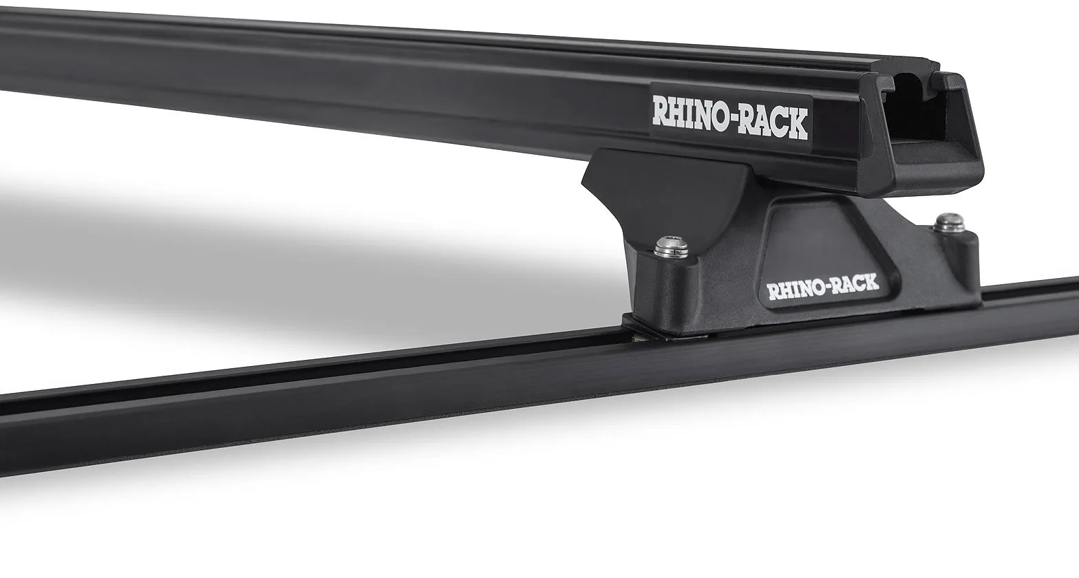 Heavy Duty RLTP Trackmount Roof Rack | MITSUBISHI Diamante 4dr Wagon 92 to 96
