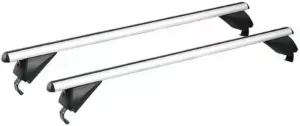 Heavy Duty Roof Rack Cross Bars Replacement for Kia Sportage SX/SX Prestige 2023 2024, Upgraded Carrier Bag Luggage Rails for Kayak Canoe Bike Snowboard