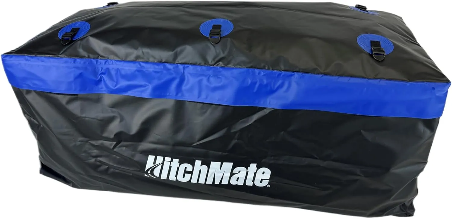 Heininger HitchMate Waterproof Cargo Carrier Bag 12 cu ft