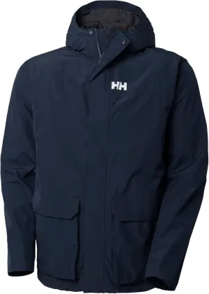 Helly-Hansen Men's T2 Utility Rain Jacket