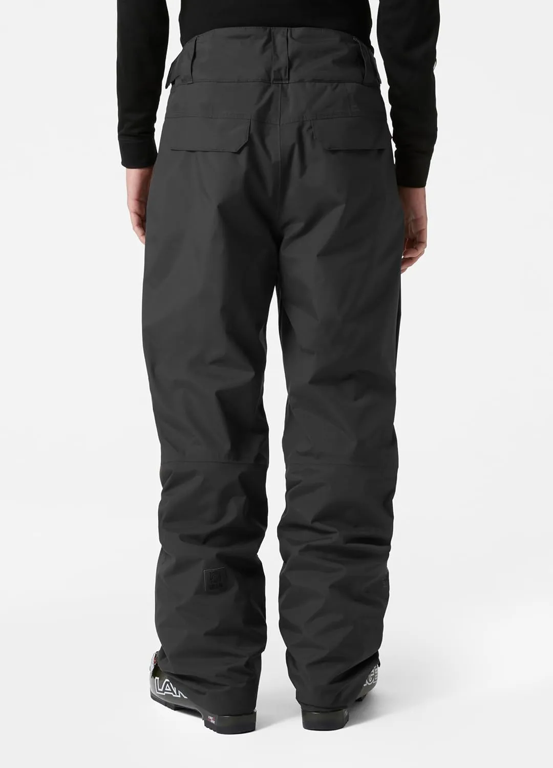 Helly-Hansen Sogn Cargo Pant for Men - Waterproof, Breathable, and Durable Outdoor Pant with Multiple Pockets