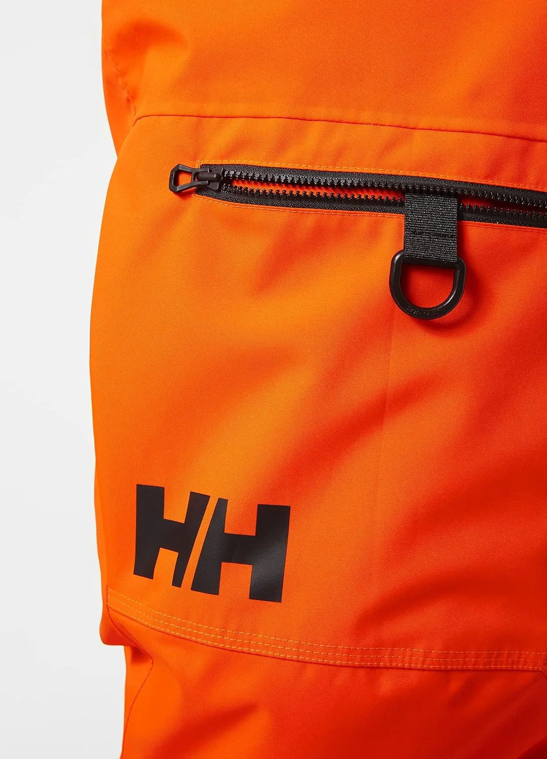 Helly-Hansen Sogn Cargo Pant for Men - Waterproof, Breathable, and Durable Outdoor Pant with Multiple Pockets