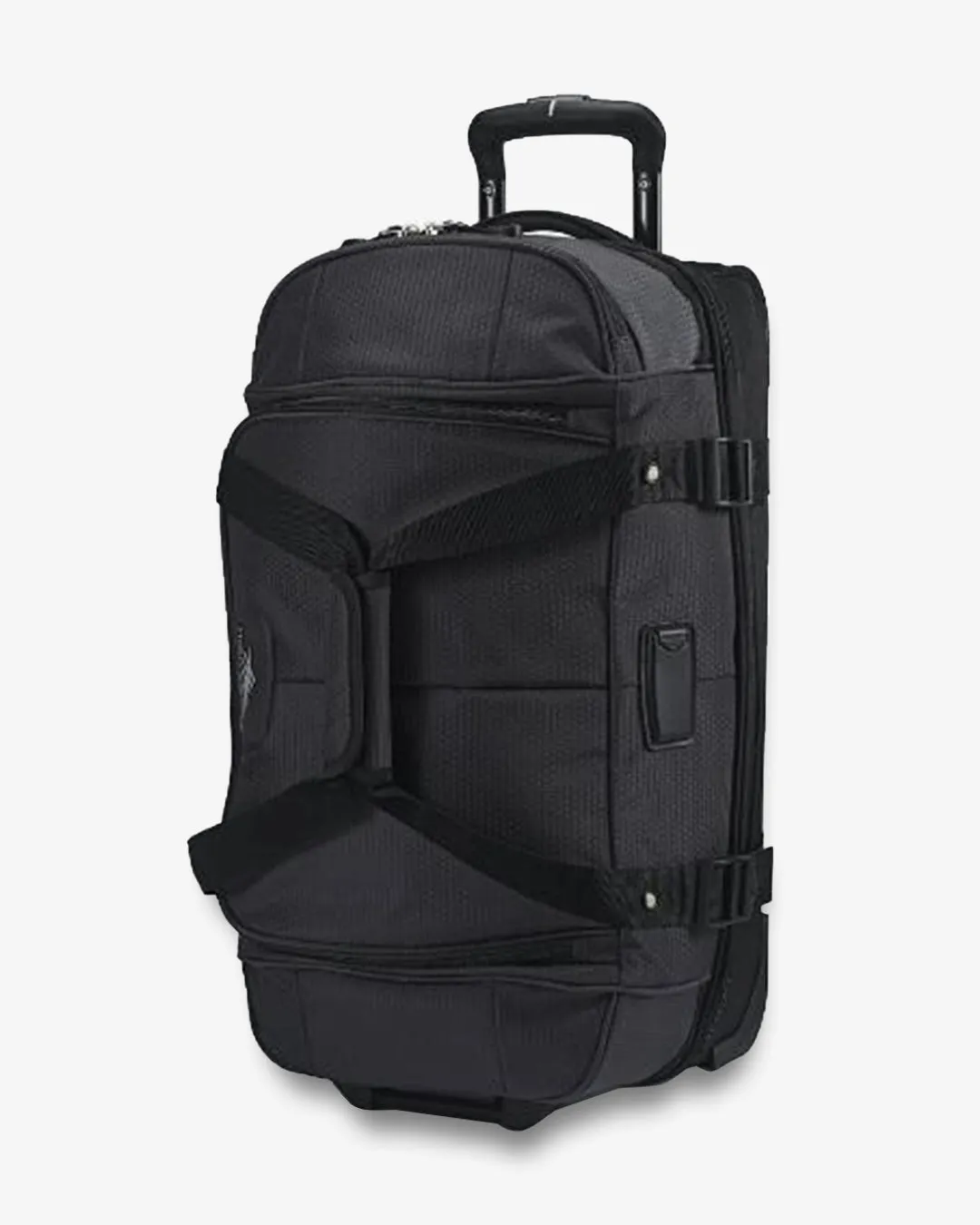 High Sierra Fairlead Drop Bottom Duffel (SMALL)