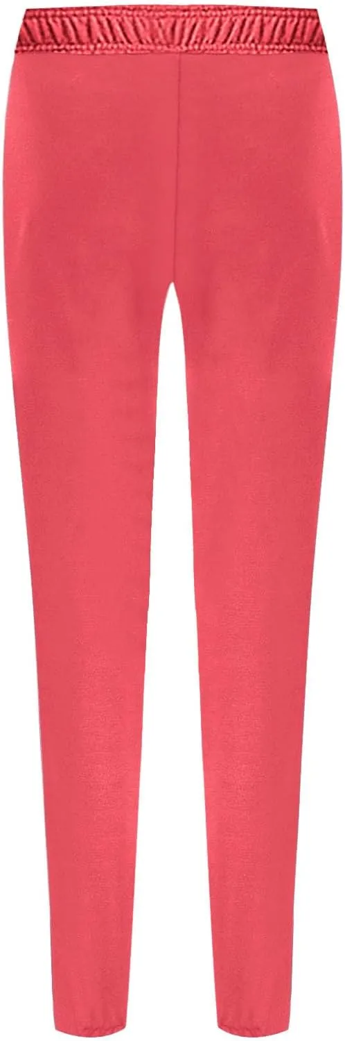 High Waist Sweatpants for Women with Pocket Jogging Pants Comfy Workout Joggers Outdoor Activities Lounge Trousers